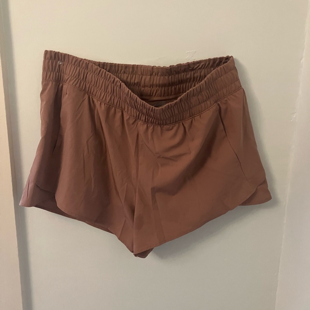 Running Shorts - Picture 3 of 3